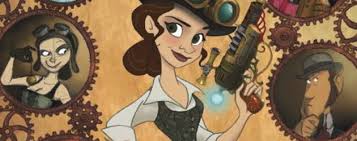 As children, animated movies make up a large percentage of what we watch. Disney Animators Aim To Revive 2d Hand Drawn Animation With Hullabaloo An Independent Animated Steampunk Film Inside The Magic