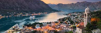Ferienwohnungen Ferienhauser In Montenegro Casamundo