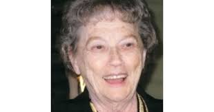 Jean Lemmons Obituary (1932