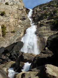 Accessible from june to september. Hiking Hetch Hetchy To Rancheria Falls Sierra News Online