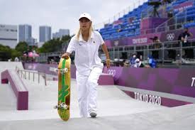 Jun 27, 2021 · the game takes place in sochi, russia, home of the 2014 winter olympics. Not Just Tricks Skaters Fashion Takes Center Stage Sports China Daily