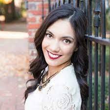 Nelda Gabriel's Instagram, Twitter & Facebook