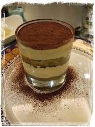 Membuat puding tiramisu tak perlu peralatan yang ribet, seperti oven atau mixer. Resepi Puding Tiramisu Paling Nikmat Steemkr