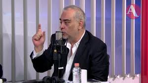 Lea todas las noticias más destacadas del ámbito político, económico y social en rt. Alfredo Figueroa En El Programa Aristegui Noticias Youtube