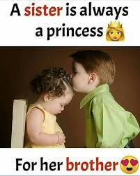 I had a really wonderful upbringing. Pin On Brother And Sister Are Best Friends