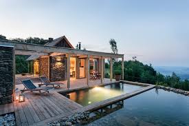 Ferienhaus Osterreich Stadl In Altenbach Premium Ferienhaus Von Puresleben Fur Zwei Mit Sauna Naturbiotop Pool Urlaub Ferienhaus Osterreich Sommerurlaub