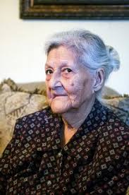 Woman traces her life as kidnap victim (Video)