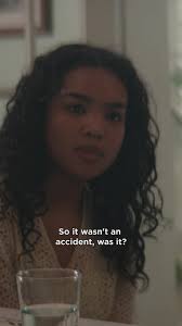 Mia Isaac Black Cake