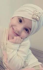 Oswego County TodayCommunity Rallies Behind Three-Year-Old Cancer Patient,  Fulton's 'Danger Girl'