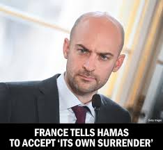 🔴 LIVE: French Minister for Europe and Foreign Affairs Jean-Noël Barrot  speaks to American students studying government and politics at Harvard  Kennedy School during his visit to the United States for the