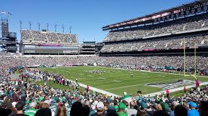 Find out the latest on your favorite nfl teams on cbssports.com. Lincoln Financial Field Philadelphia Eagles Stadium Journey