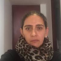 Julia Bustos Mancera