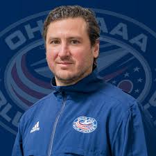 Ohio AAA Blue Jackets