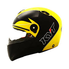 Update info harga dari produk spoiler kyt x rocket yang anda inginkan dari jutaan toko online terbaik di . Kyt X Rocket Fullface Helm Black Yellow Terbaru Agustus 2021 Harga Murah Kualitas Terjamin Blibli