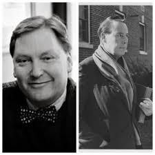 Book Talk and Signing: Sheldon Vanauken at St. Stephen's Episcopal Church  in Forest, VA