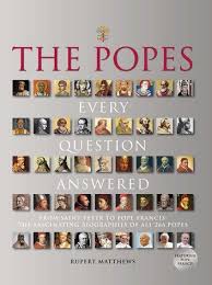 The Popes Every Question Answered Ebook By Rupert Matthews Rakuten Kobo In 2020 This Or That Questions Free Ebooks Download Free Books Download
