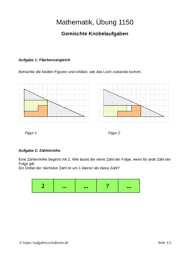 Weitere ideen zu rätsel für erwachsene, erwachsen werden, rätsel für kinder. Knobelaufgaben Fur Erwachsene Kostenlos Ausdrucken Losung Vorhanden