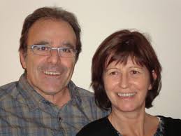 Les relations de Daniel UTRERA