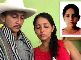 Cara membuat cilok dari daging ayam menggunakan bl. Asi Fue El Asesinato De Karen Sofia Por Su Hermano De 15 Anos El Universal Cartagena