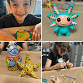 Kid’s Creation Day! Silly Sculptures & Fun Figur... event in Nevada City, CA