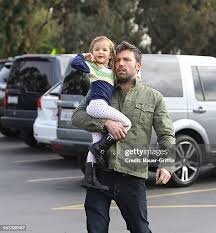 Paula Abdul and her nephew Austin Mandel are seen