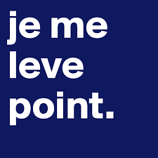Start date apr 27, 2007. Je Me Leve Point Post By Max Ime On Boldomatic