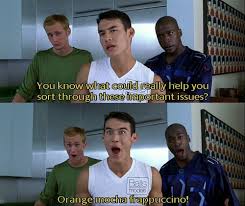 Zoolander Zoolander Quotes Zoolander Funny Memes