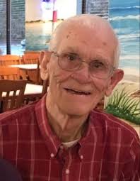 Ivey Eugene Coffman Obituary November 6, 2020