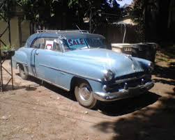 Image result for Fawn Beige 1951 Dodge