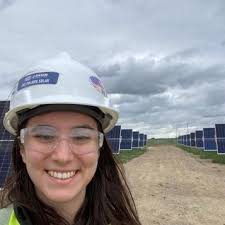 Ellie Simon: Pioneering Renewable Energy Solutions at DTE Energy