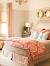 Aesthetic Peach Room