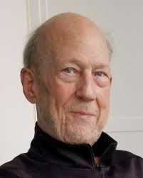 Kenneth Heath Yeomans Obituary January 29, 2023