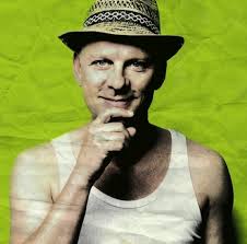 Comedian Rüdiger Hoffmann im Interview : Kulturfalter Halle