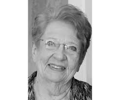 Anne Kinsey Obituary (2020)