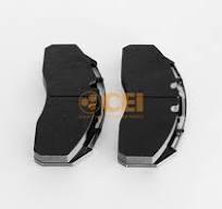 OEM no. 20568714 | Brake pads brand Volvo interchangeable