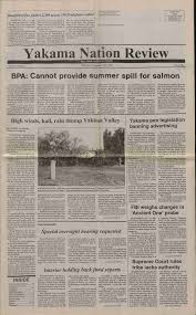 BPA:Cannot provide summer spill for salmon