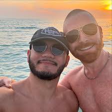 Ronnie Stripling's Instagram, Twitter & Facebook