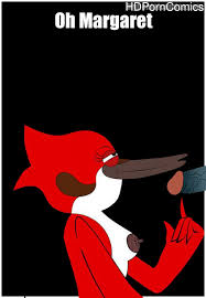 Oh Margaret comic porn | HD Porn Comics