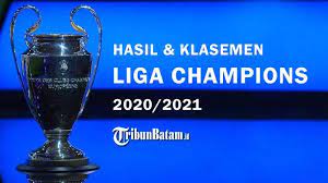 Haaland hingga kompetisi top eropa ini berakhi. Hasil Klasemen Top Skor Liga Champions Matchday 1 Juventus Menang Real Madrid Kalah Lukaku 2 Gol Tribun Batam