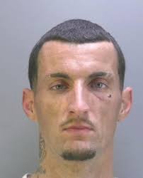 Willingham, Thomas Mugshot