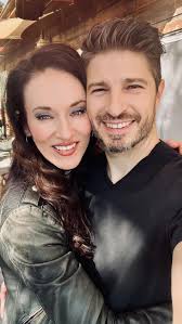 Such a cool feeling being able to film with my babe @urboiprairies. Catch  us in @jackandava.mov