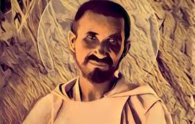 Bł. Karol de Foucauld