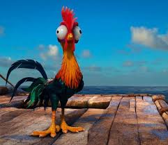 Spread the word on these short funny quotes and be a trendsetter! The 10 Best Moana Quotes