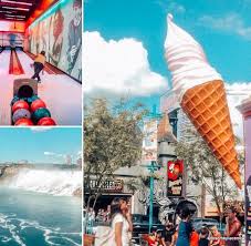 The niagarafalls community on reddit. 12 Exciting Things To Do In Niagara Falls In The Summer Tosomeplacenew