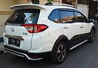 To connect with honda brv club malaysia official, join facebook today. Honda Br V Wikipedia