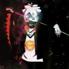 Cornell Glover (s2052084)