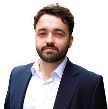 Jeremy Stamps's Instagram, Twitter & Facebook