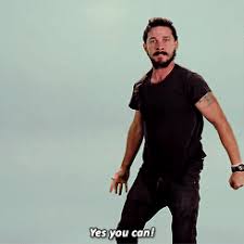 Shia Labeouf Just Do It Make Your Dreams Come True Https Encrypted Tbn0 Gstatic Com Images Q Tbn 3aand9gcs7vkbbbdk94ejqvfh74vmjcxwwcbp77ybj9g Usqp Cau