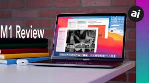 Apple Silicon M1 13 Inch Macbook Pro Review Unprecedented Power And Battery For The Money Appleinsider