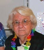 Kelsay, Wilma Ernestine